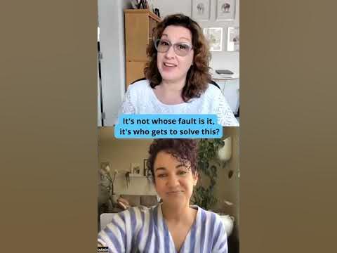 Generational Issues - Who Gets To Solve Them?