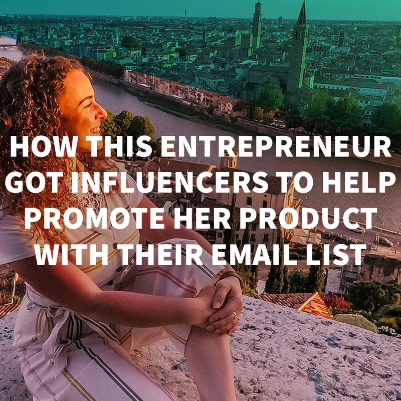 How This Travel Blogger Used Email Marketing to Grow - Even When the Tourism Industry Lost $2.7 Trillion in Revenue