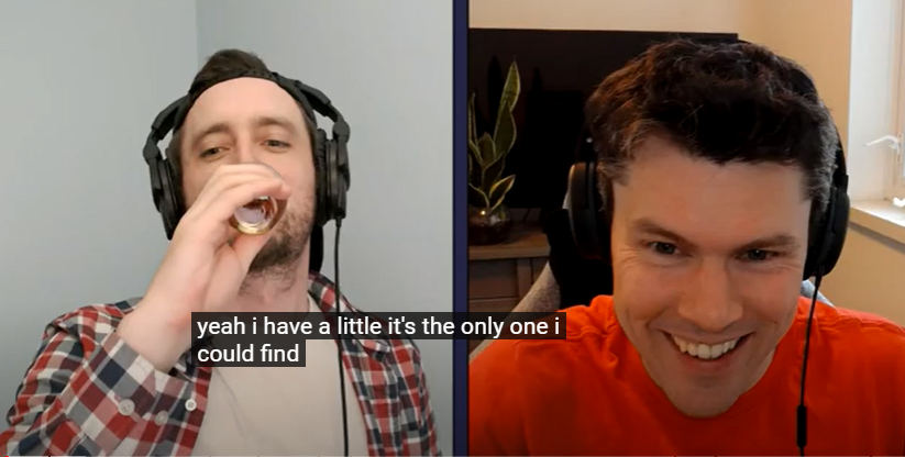 EP7: Building in the open, giving the team permission, and the largest product change we've made?🧑‍🚀