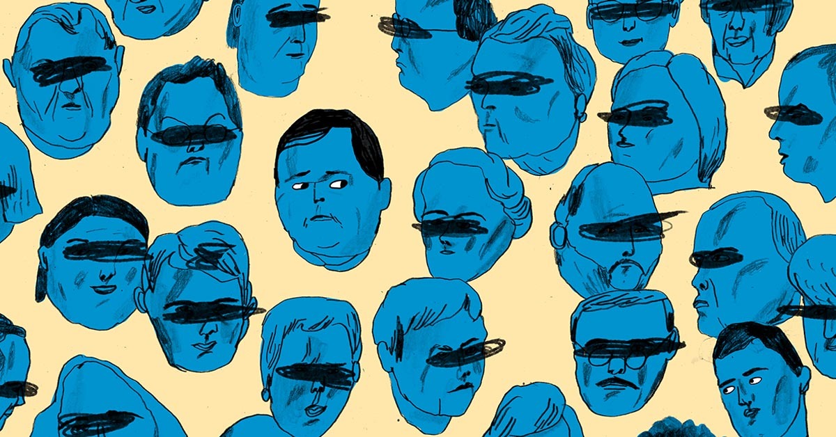 The workplace is a lonely place, but it doesn't have to be