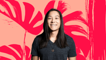 Continue Being Uncomfortable - Startup Blogpost