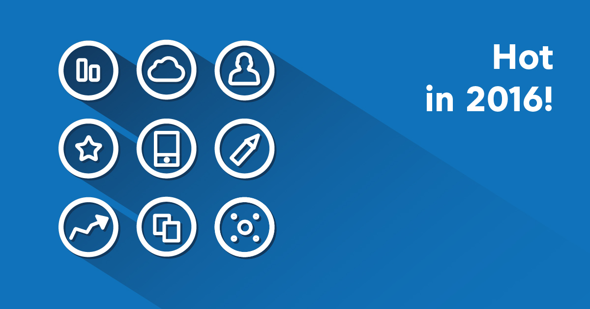 9 Trends on the eLearning Development Landscape for 2016