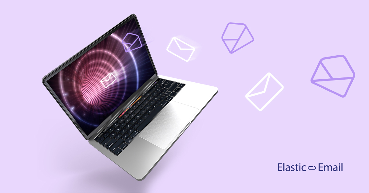 What Are the Advantages of Elastic Email's MTA?