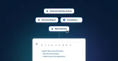 AI-Powered Upgrades That Uncomplicate Employee Experience | The Works