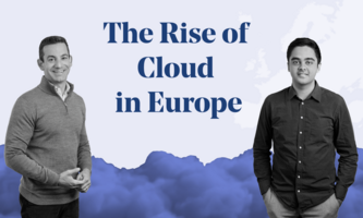 The Rise of Cloud in Europe