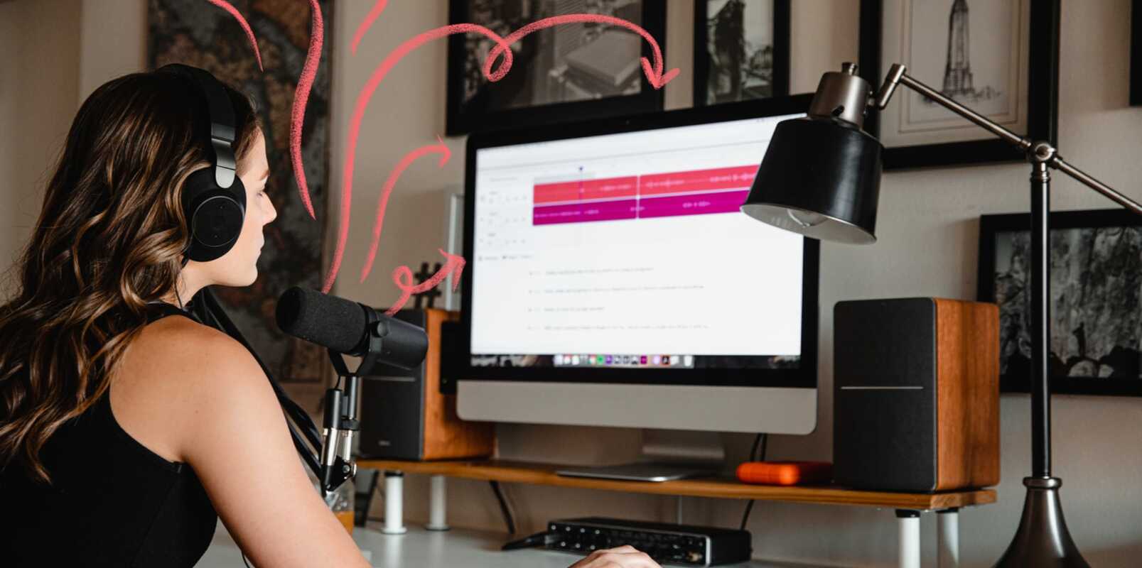 How to publish your podcast to 2021's most popular podcast platforms