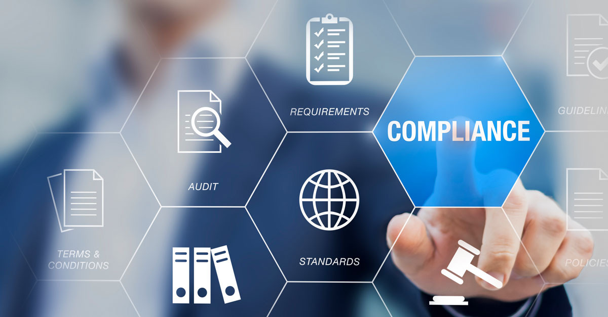 Data governance issues are a data quality problem