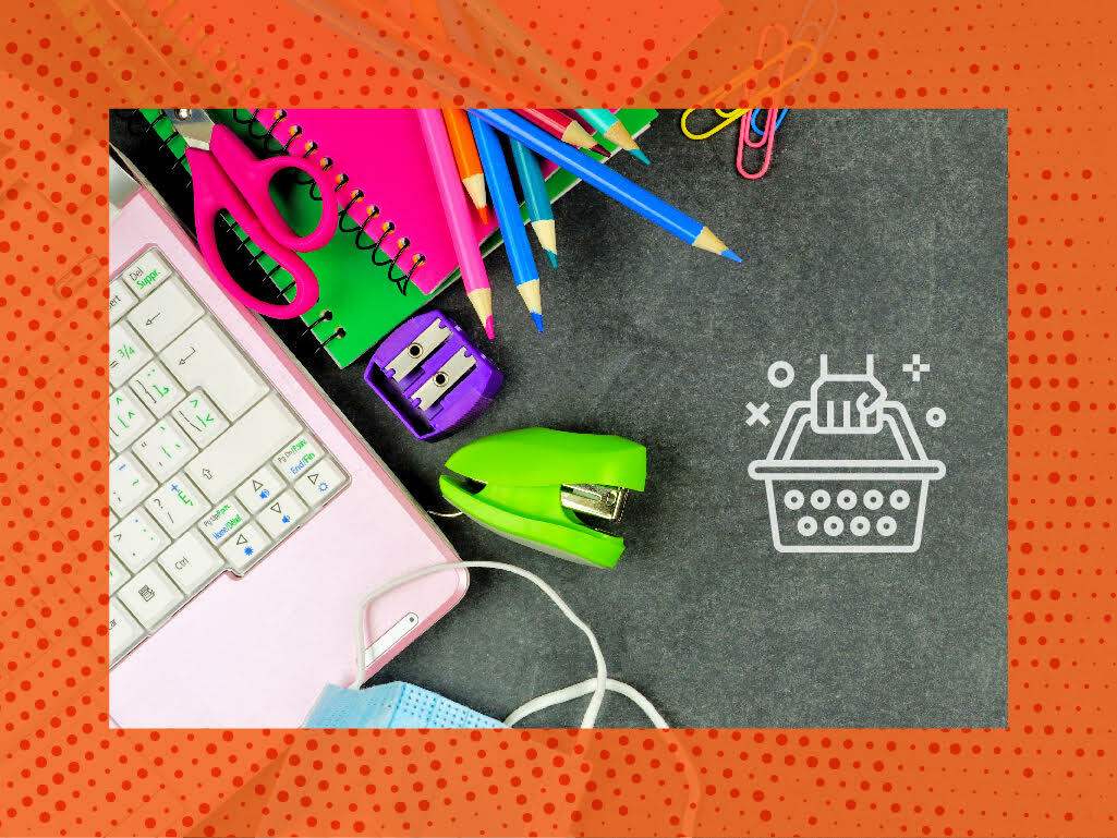 "Going" Back to School is Far from Normal: Its Impact on Advertising