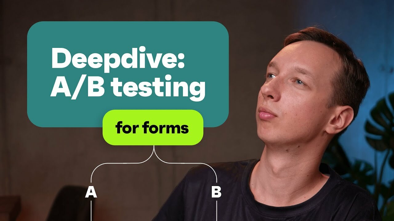 Deep Dive into Omnisend's A/B Form Testing