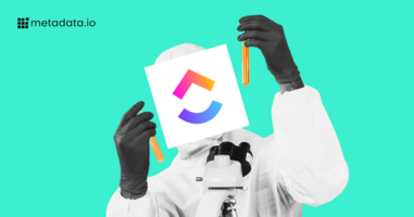 4 Advertising Strategies That Helped ClickUp Grow to 8M Users