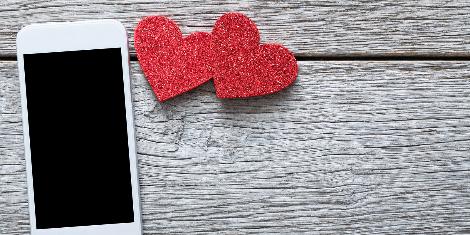 Mobile Brand Crushes: Valentine's Day Edition
