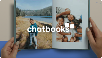 Chatbooks Grows Customer Engagement 100% with Event-Triggered Campaigns