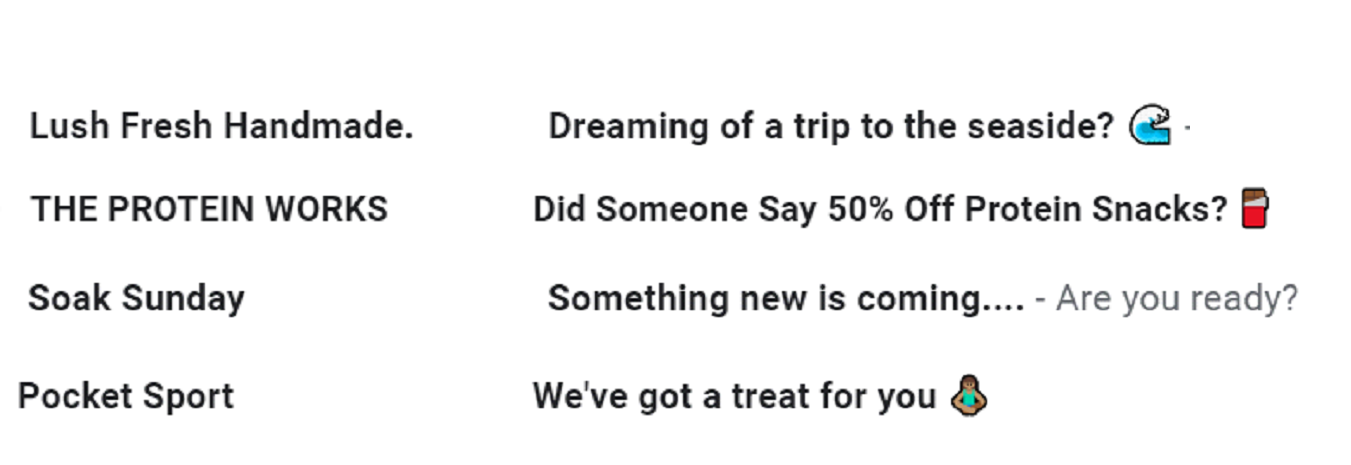 5 ways email marketing supports the discovery phase in the customer lifecycle