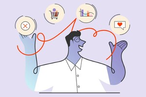 What are Events in Hotjar? (and why you should use them)