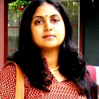  Sandhya Nair 