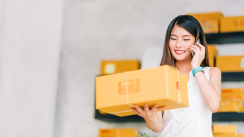 How Improving your Customer's Fulfillment Experience Drive's Growth