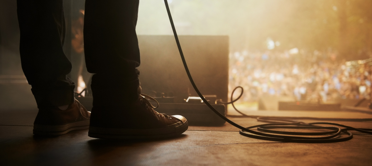 Day-Of Concert Checklist: 6 Items For a Smooth Show