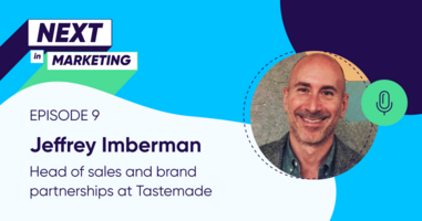 Tastemade find agile ways to advertise and grow their business in an evolving media industry