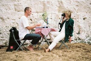 How These Small Business Owners Learned To Let Go