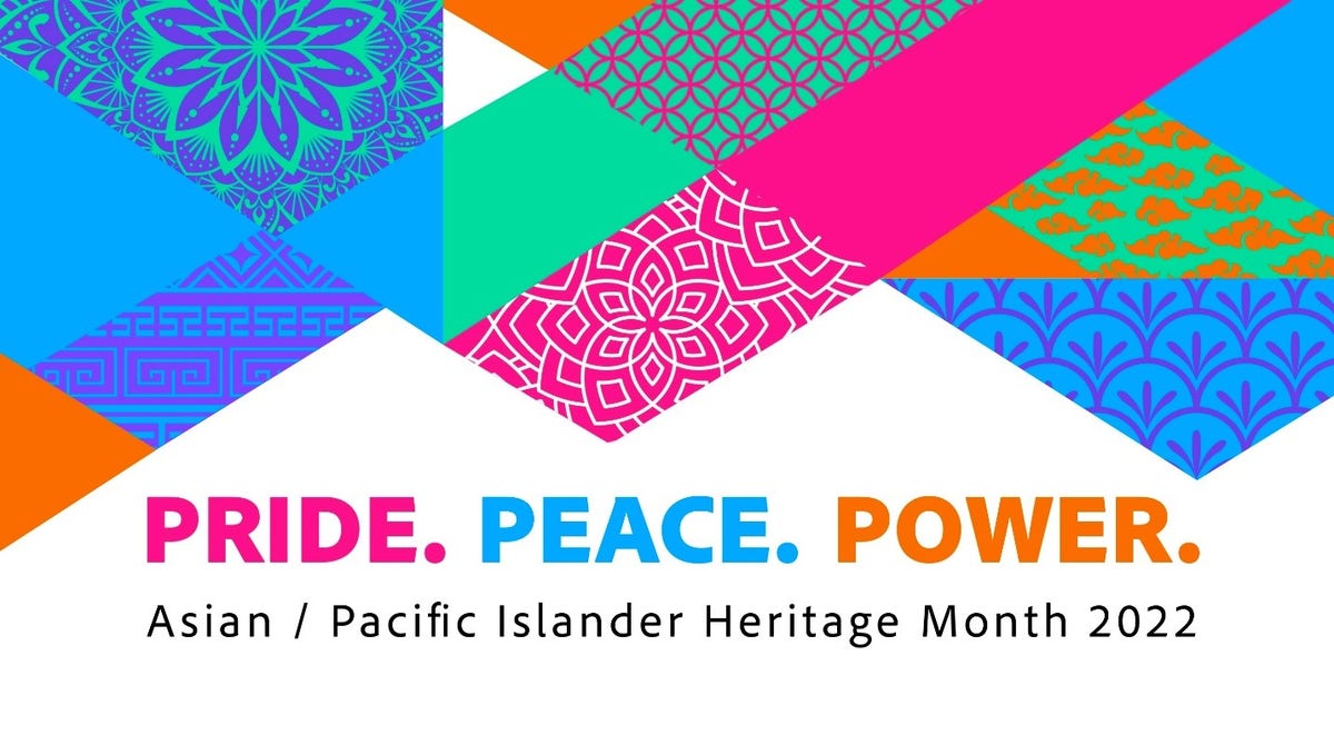 How Adobe employees honor Asian and Pacific Islander heritage | Adobe Blog