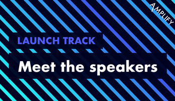 See Who's Speaking at Amplify: Jake Knapp, Gibson Biddle, Tatyana Mamut & More