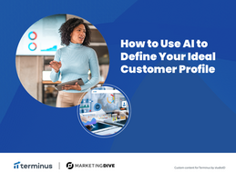 HOW TO USE AI TO DEFINE YOUR IDEAL CUSTOMER PROFILE