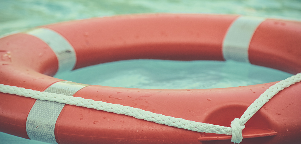 How Does a Sales Leader Respond During Times of Crisis