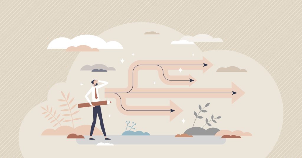 Scenario Planning: What it is and why you need it