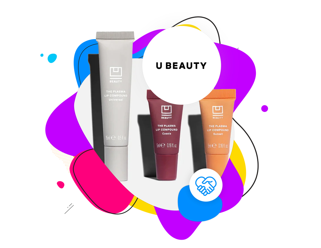 [Case Study] U BEAUTY Gets a Partnership Program Makeover on the Partnerize Platform