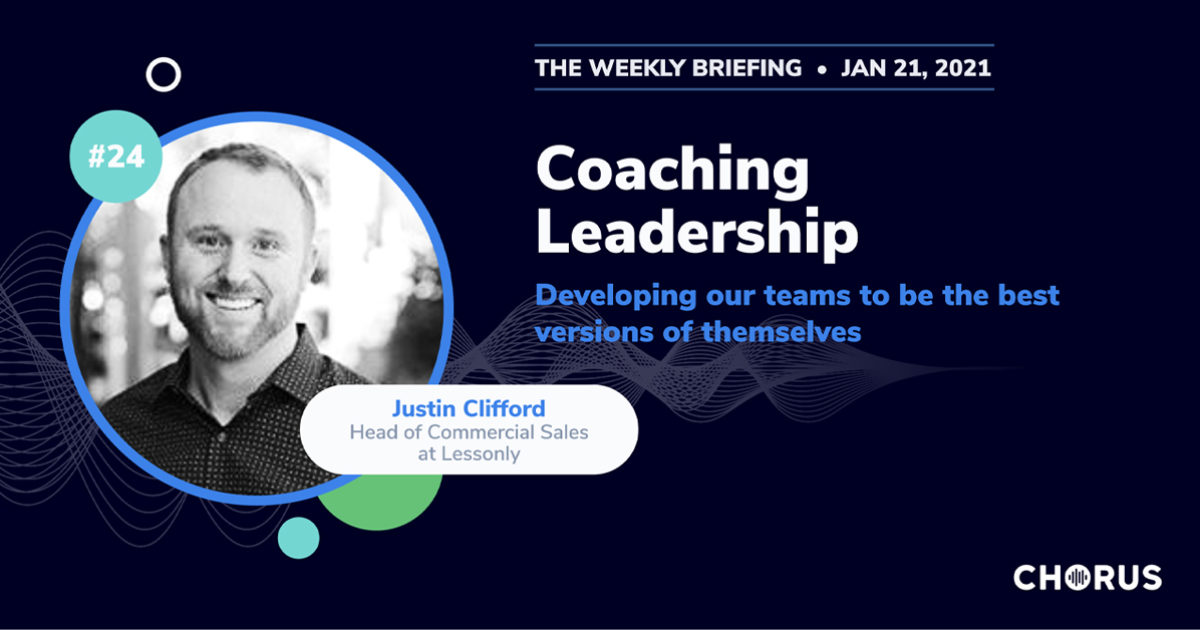 4 Predictions for 2021: Coaching, Leadership, and...