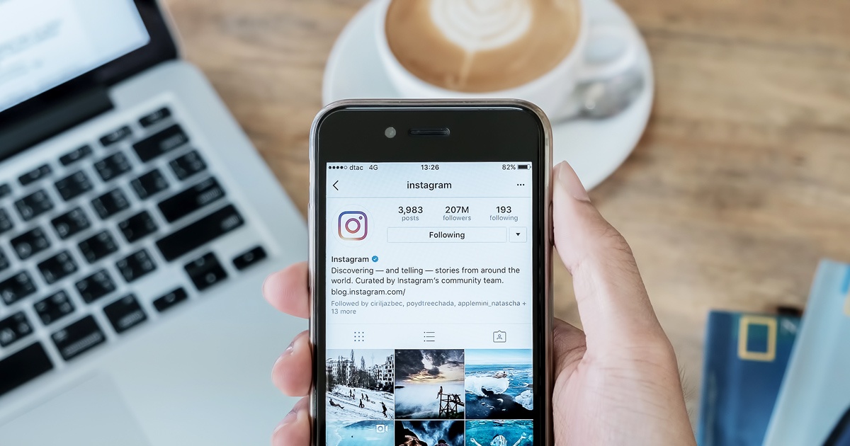 12 Instagram Ad Examples to Inspire You