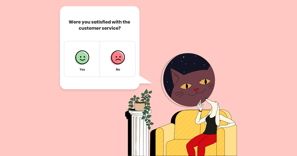Customer Satisfaction Surveys: A Short Guide