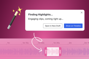 How to Make Video Highlight Reels From Your Recordings