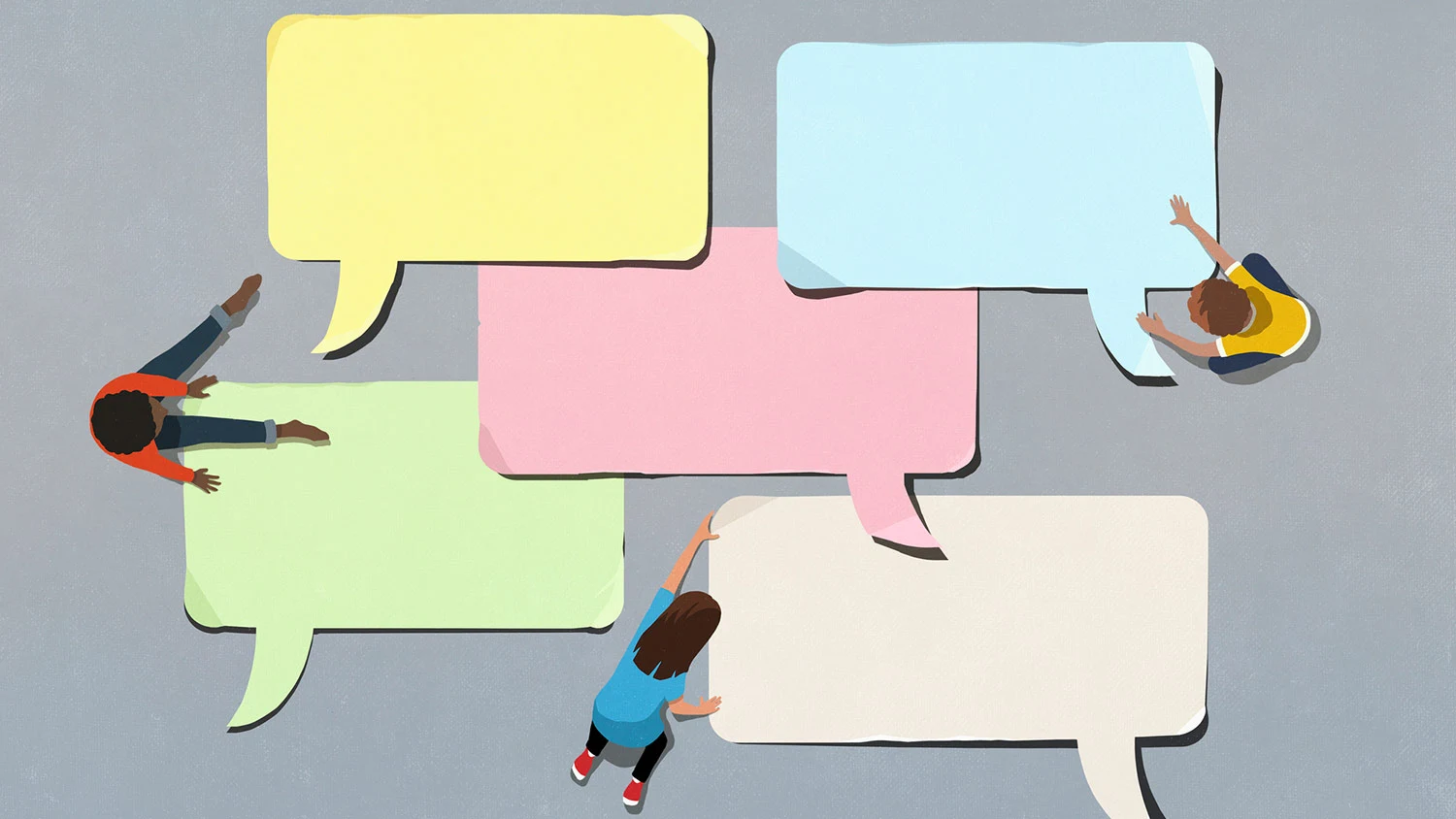 What Career Advice Would You Give Your Younger Self?