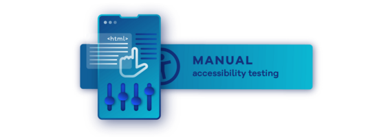 Should you use manual, automated, or hybrid accessibility testing?