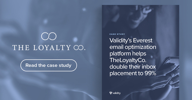 TheLoyaltyCo. Case Study