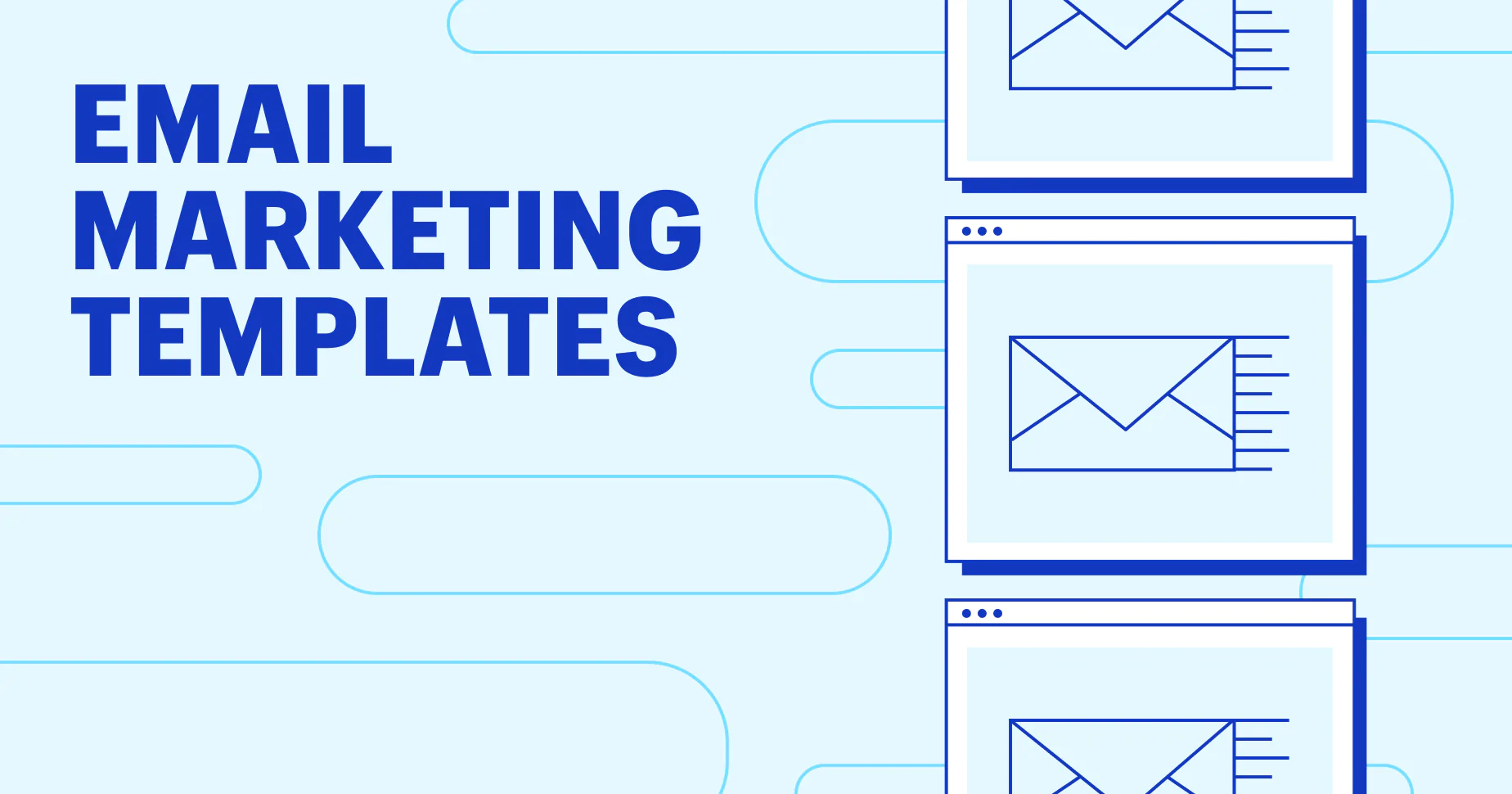 Email Marketing Templates: 9 Email Templates to Drive Sales for Your Ecommerce Business