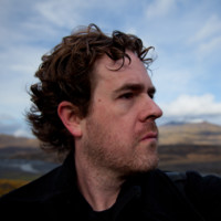 Zachary Quinn Scheuren