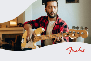 How Fender Plays All the Right Notes of the Customer Journey