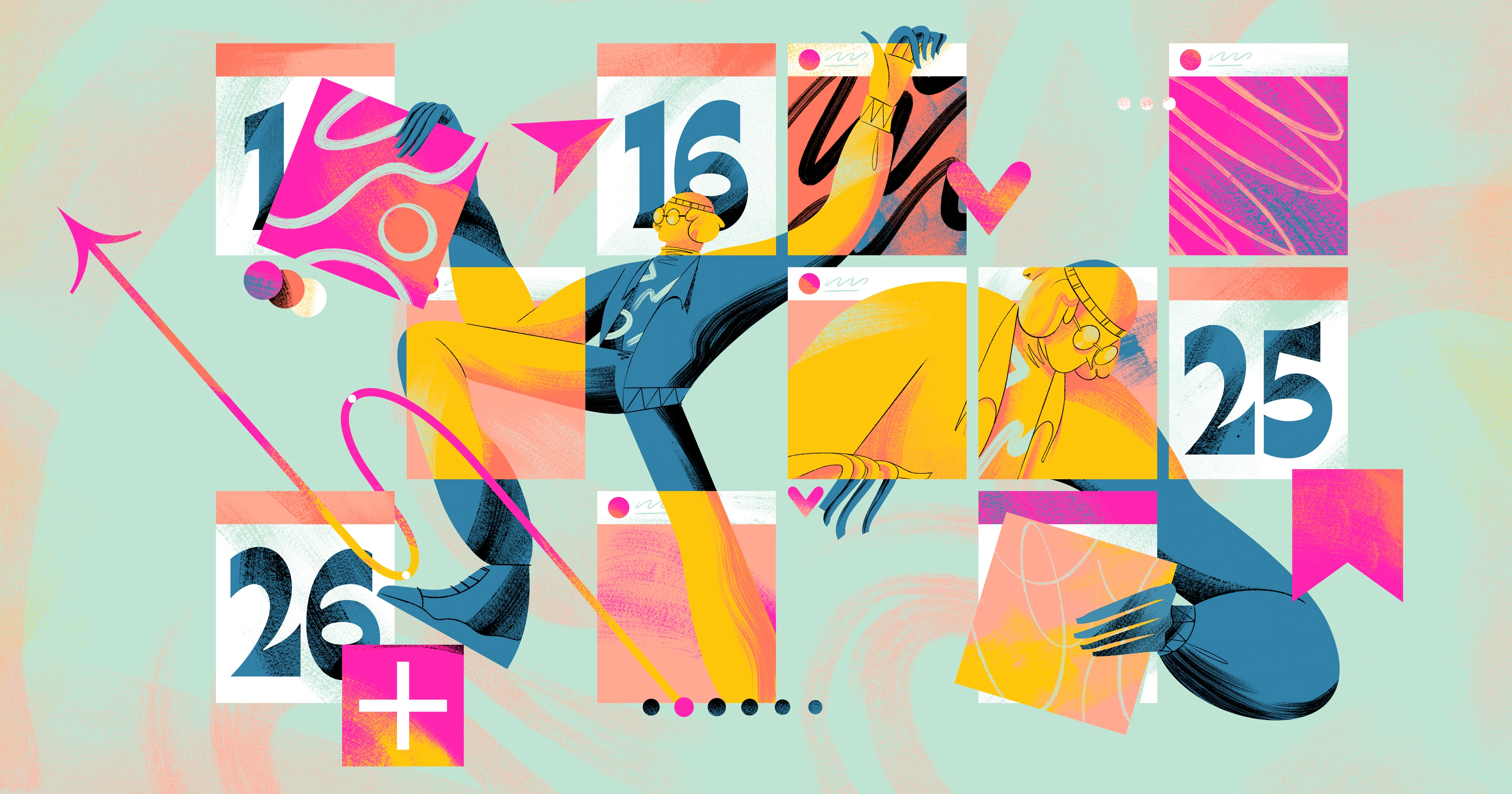 How Often Should Your Business Post on Instagram?