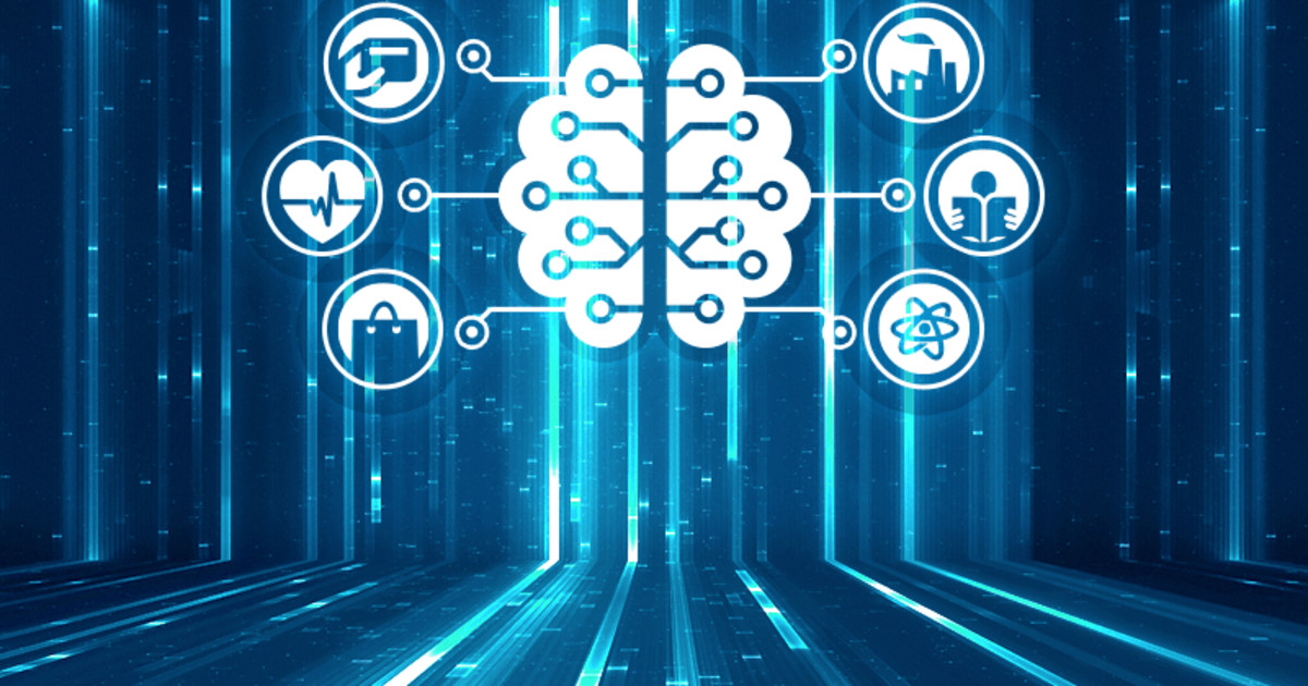 16 examples of artificial intelligence across 6 industries