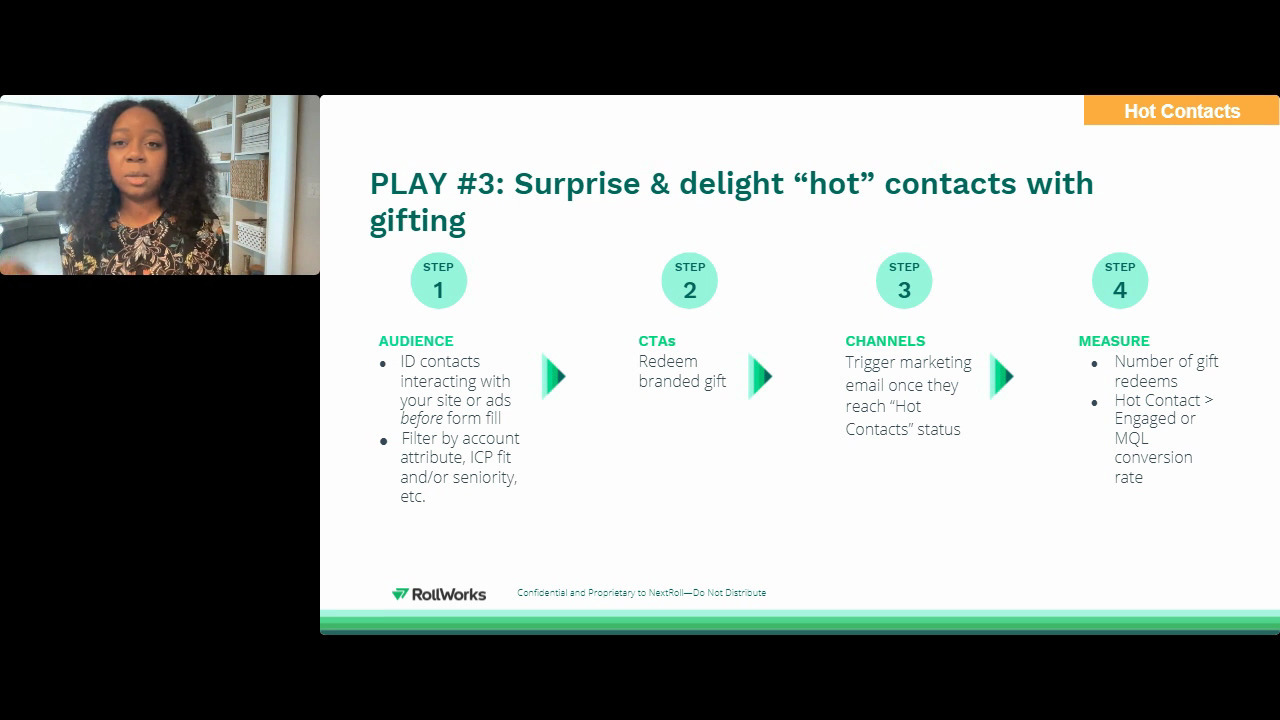 Four Ways to Unlock Real Revenue Growth with (More) Buying Signals