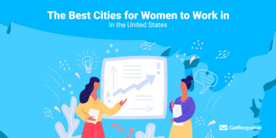 Best US Cities for Professional Women