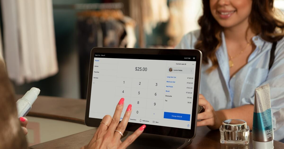 Exploring today's evolution toward the future of payments [Free Tool]