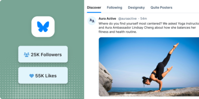A Quick Guide to Bluesky: The Social Media App Everyone's Talking About