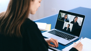 Virtual Meeting Best Practices