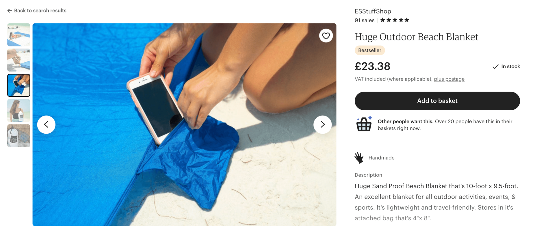 Add To Cart Button Examples And Templates