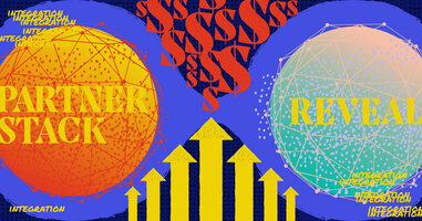 How to Streamline Partnerships for Fast Revenue Growth With PartnerStack + Reveal