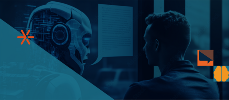 Welcome to the future.  01. Don't Be Scared of the Robots