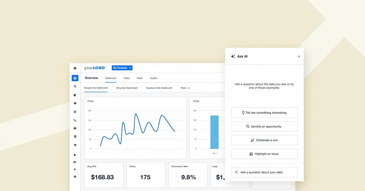 7 Benefits of an Analytical Dashboard AI Tool